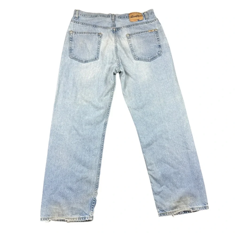Levi Strauss Signature see photos